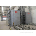 Harga Aluminium Profile Aging Furnace